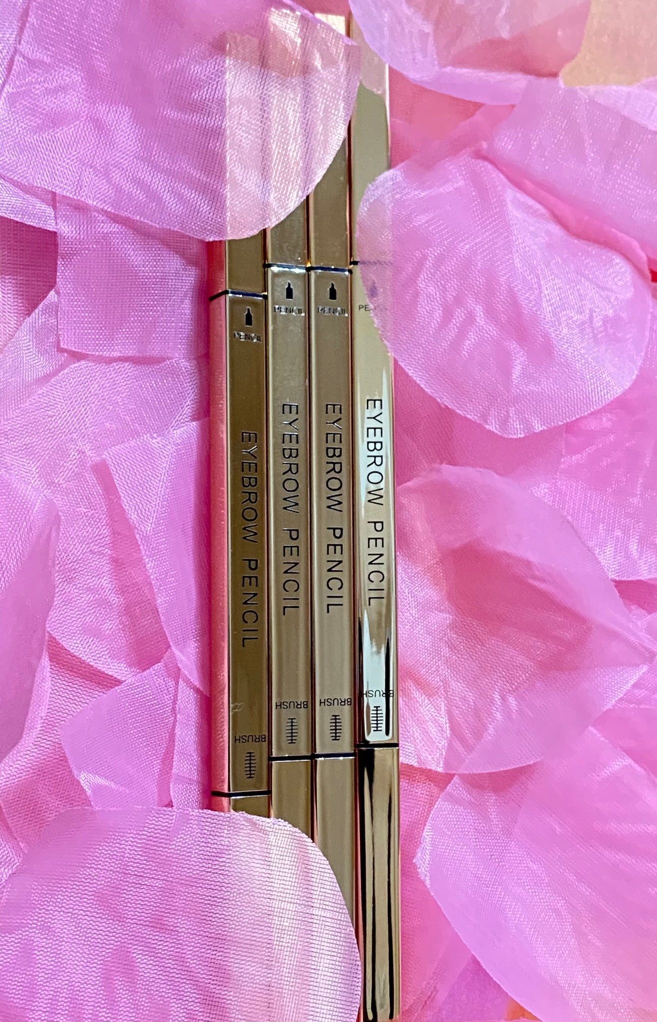 Vegan Brow Pencil