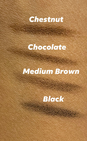 Vegan Brow Pencil